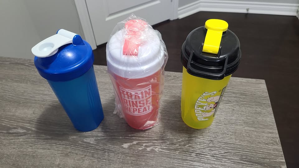 Shaker Bottles (28 oz) - photo 2