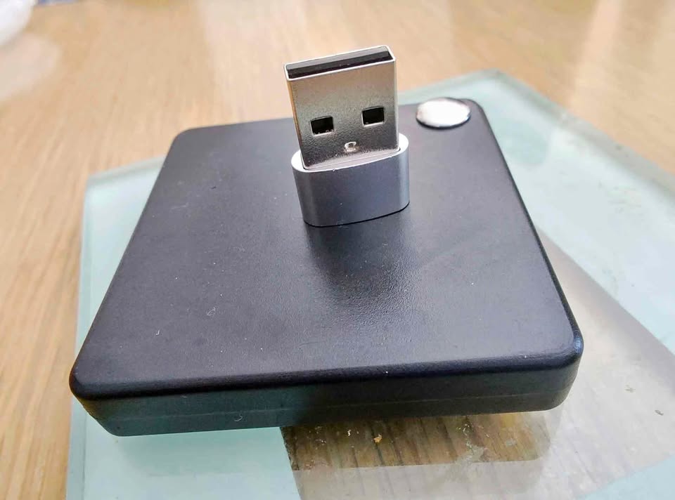 USB C to A