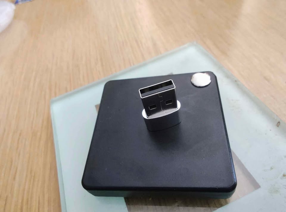 USB C to A - photo 3