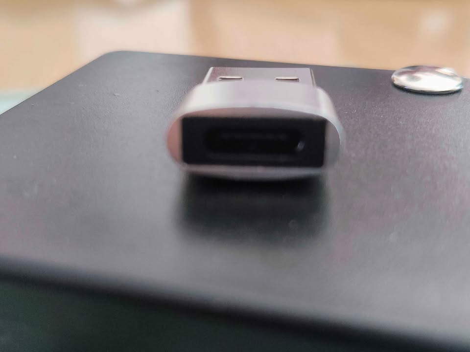 USB C to A - photo 5