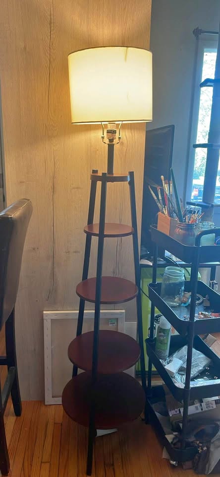 Lamp