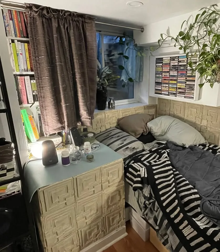 Decorative Tiles from Blade Runner/Ennis House image indicator(2)