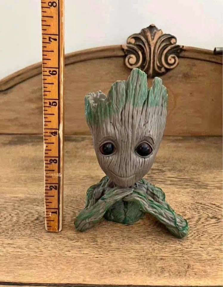 Disney Marvel Guardians Groot Planter Pot