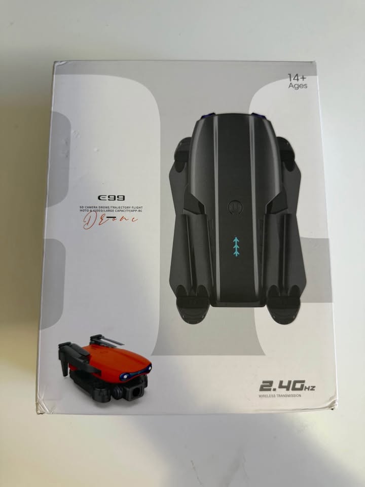 E99 Pro Beginner Drone - photo 2
