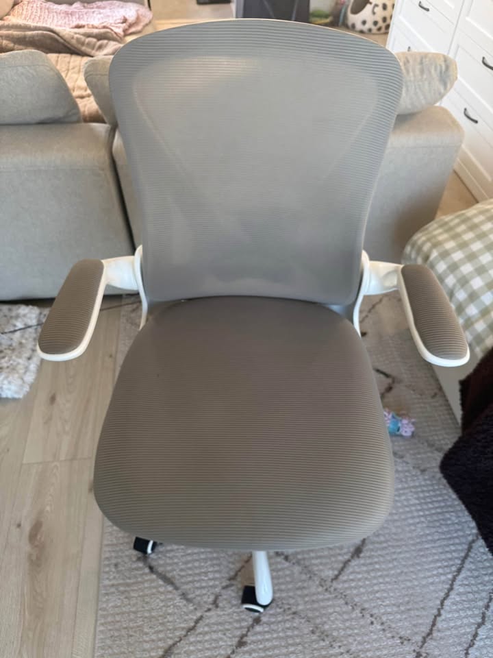 Ergonomic Desk Chair - photo 3