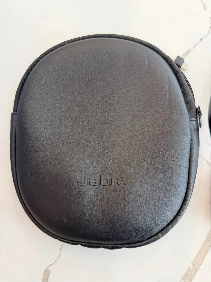 Jabra Evolve2 65 UC Wireless Headphones image indicator(3)
