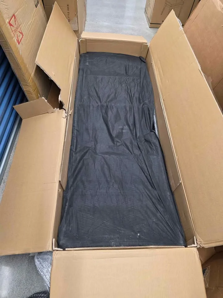 Outdoor Patio Chaise Lounge Set (Brand New) image indicator(5)