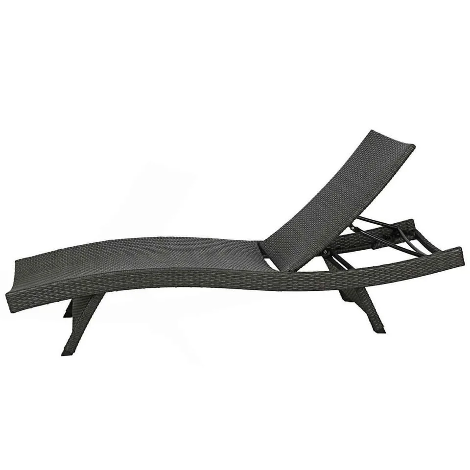 Outdoor Patio Chaise Lounge Set (Brand New) image indicator(9)