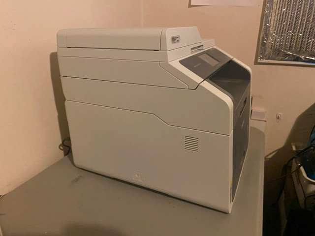 Brother MFC 9130CW Printer/Scanner/Copier/Fax - photo 2