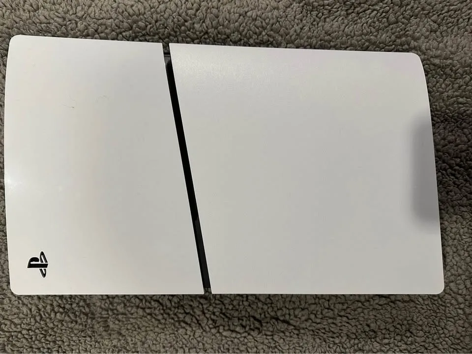 Play Station 5 image indicator(2)