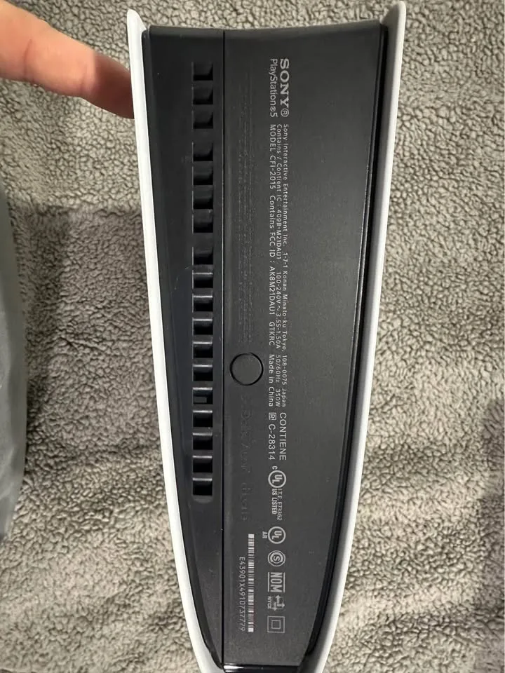 Play Station 5 image indicator(5)