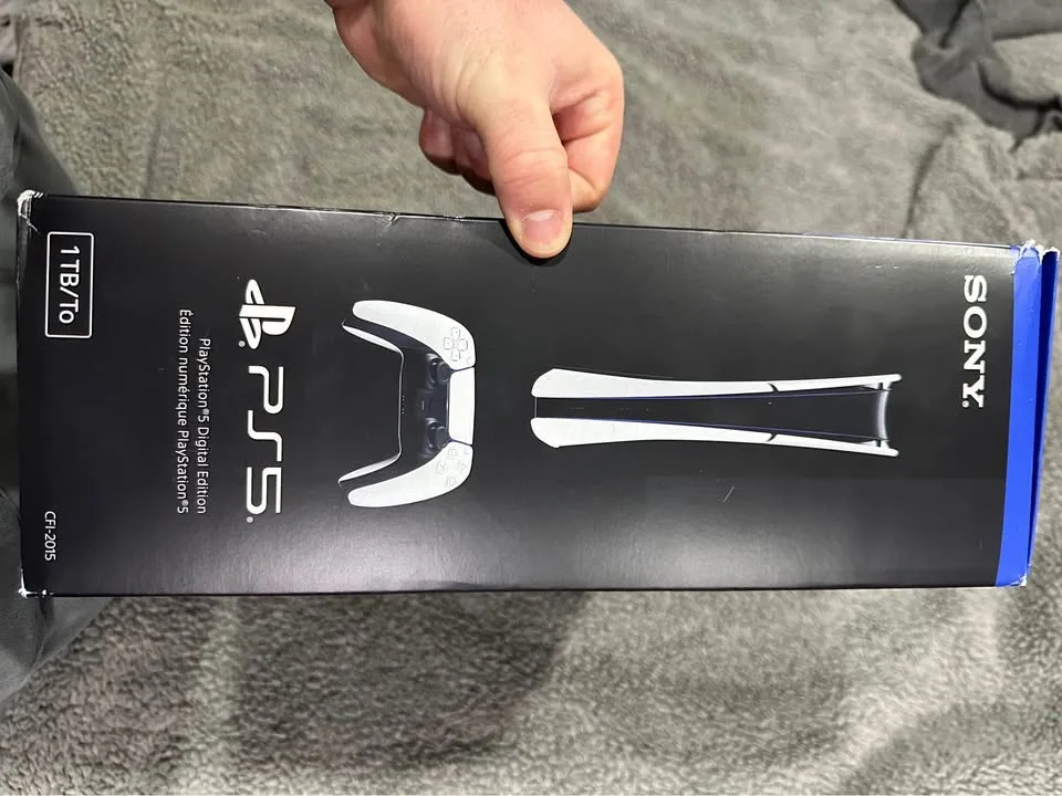 Play Station 5 image indicator(9)