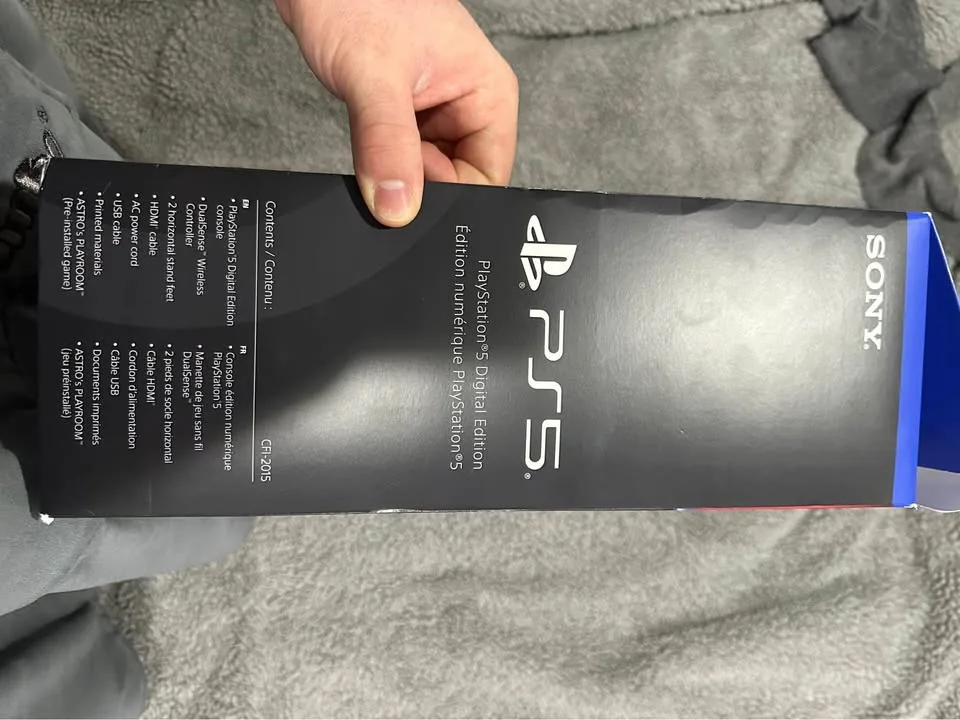 Play Station 5 image indicator(10)