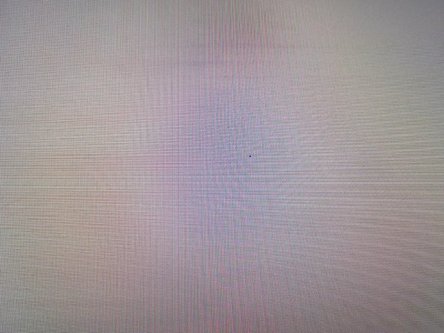 Asus XG27AQM 27" G-SYNC 270Hz Gaming Monitor - photo 4