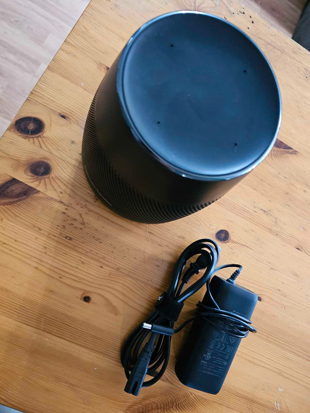 Harmon Kardon Astra Alexa Bluetooth speaker - photo 4