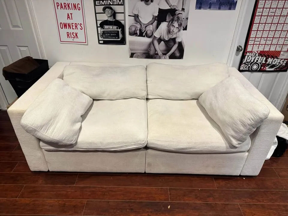 Cloud Couch! image indicator(2)