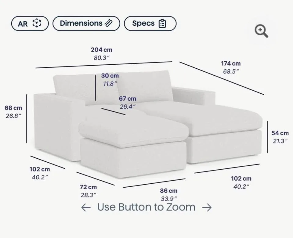 Cloud Couch! image indicator(6)