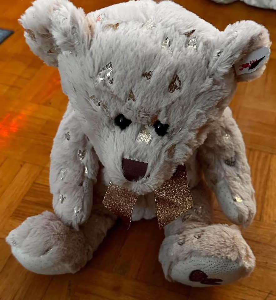 SMALL BEAR SIZE:15 INCHES PRICE:$35 - photo 3