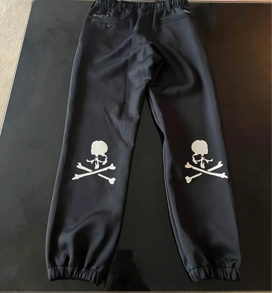 Dickies X Mastermind Jogger image indicator(2)