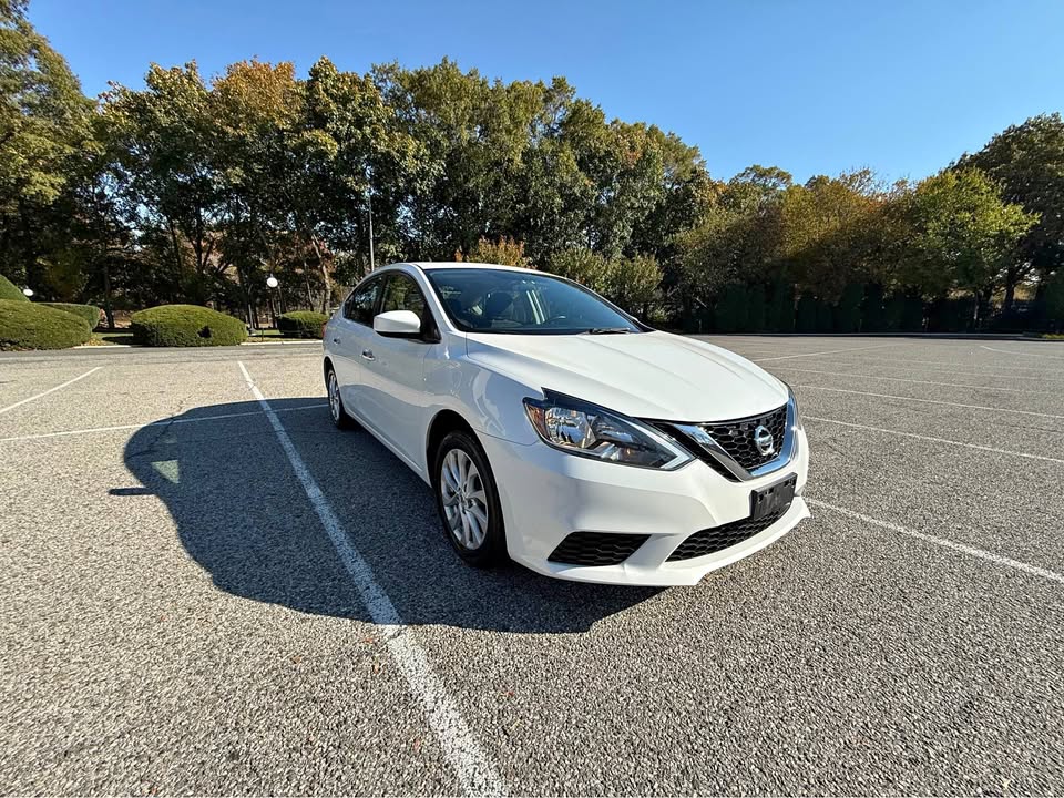 2019 Nissan Sentra