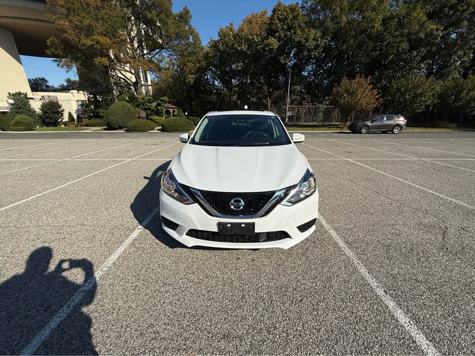2019 Nissan Sentra - photo 3