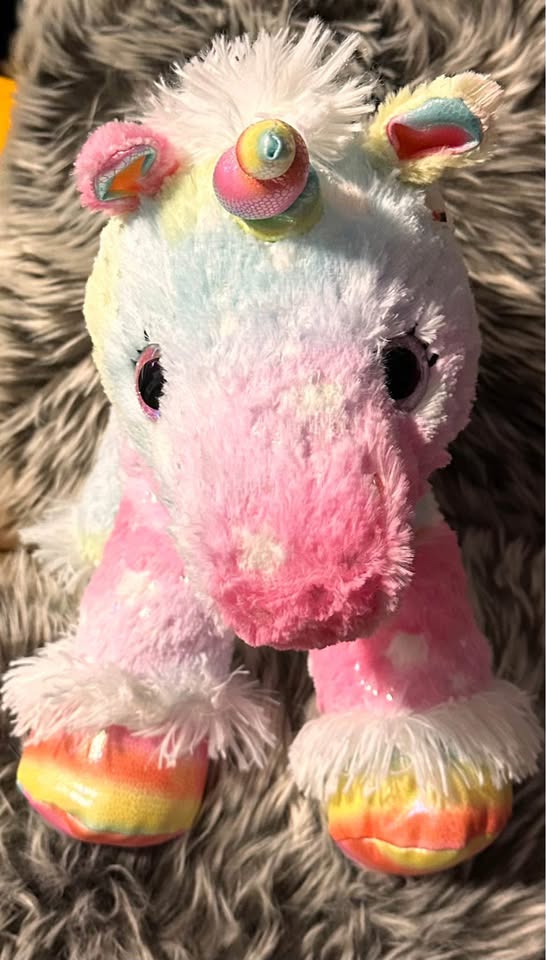 MEDIUM HORSE SIZE: L15 x W9&1/2 PRICE : $25 - photo 2