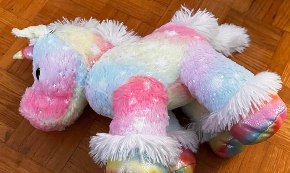 MEDIUM HORSE SIZE: L15 x W9&1/2 PRICE : $25 - photo 3