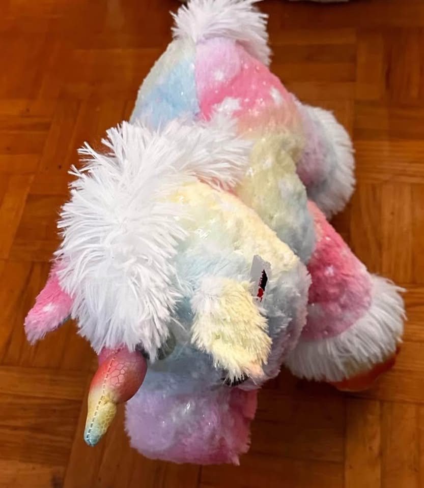 MEDIUM HORSE SIZE: L15 x W9&1/2 PRICE : $25 - photo 4