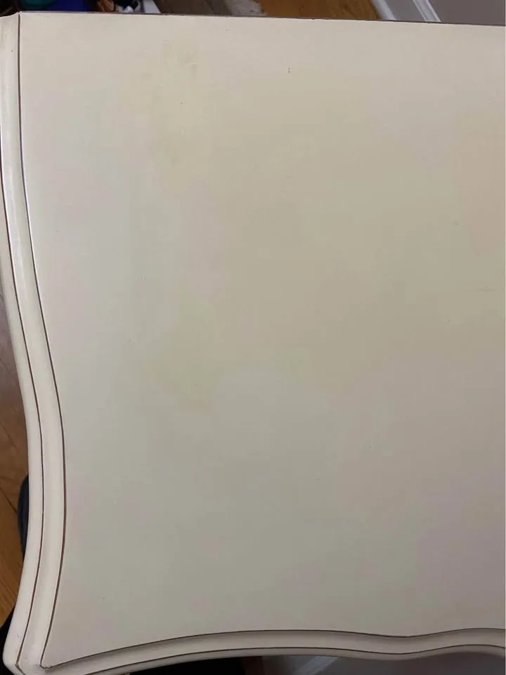 Bombay-Style Wooden Chest/Accent Table image indicator(6)