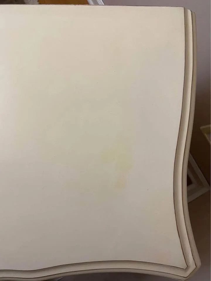 Bombay-Style Wooden Chest/Accent Table image indicator(7)