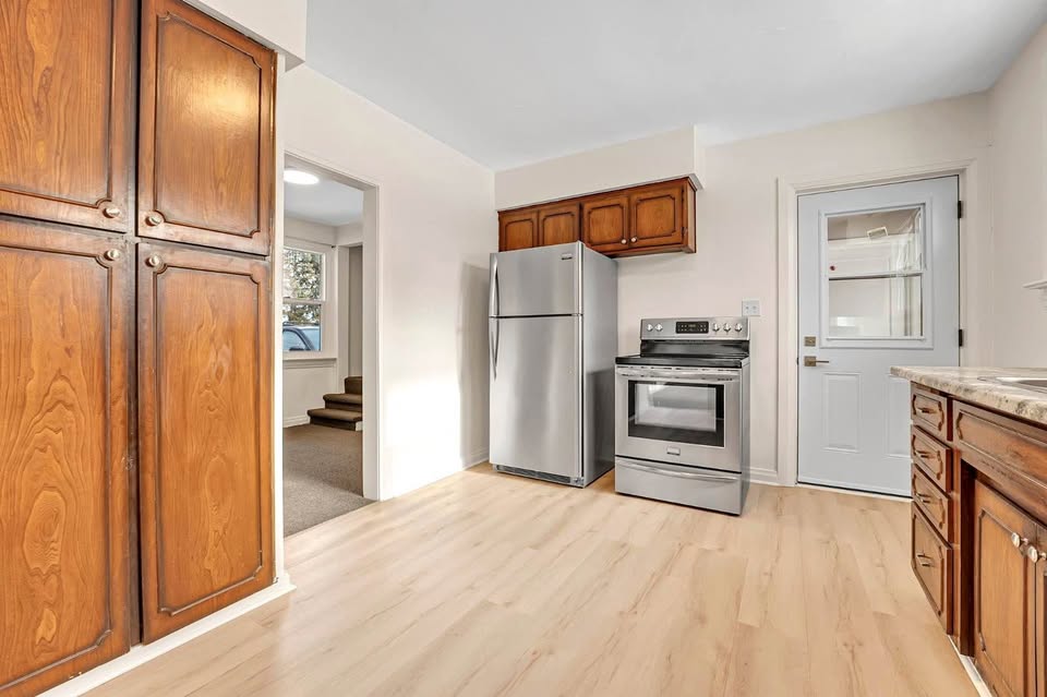 3 Beds 1 Bath - House - photo 3
