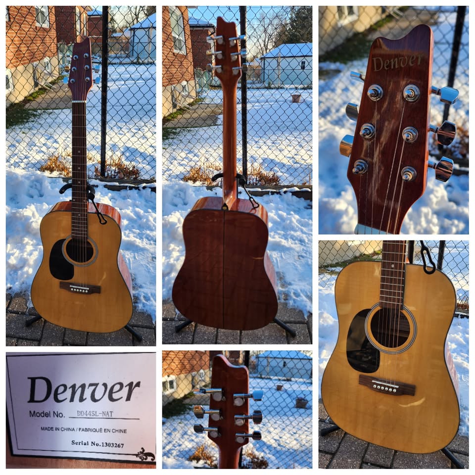 Left-handed Guitars for Lefty - photo 3