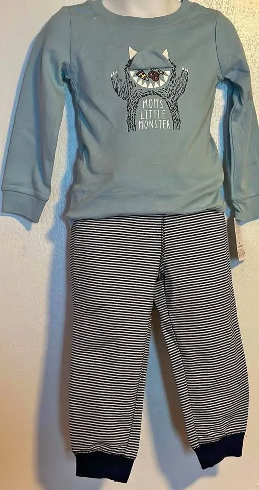 BABY 2PC SUITE ($25) thumbnail