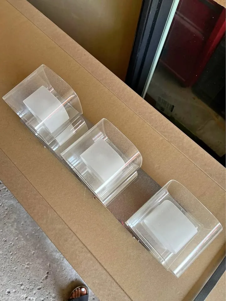 Lighting Fixture thumbnail