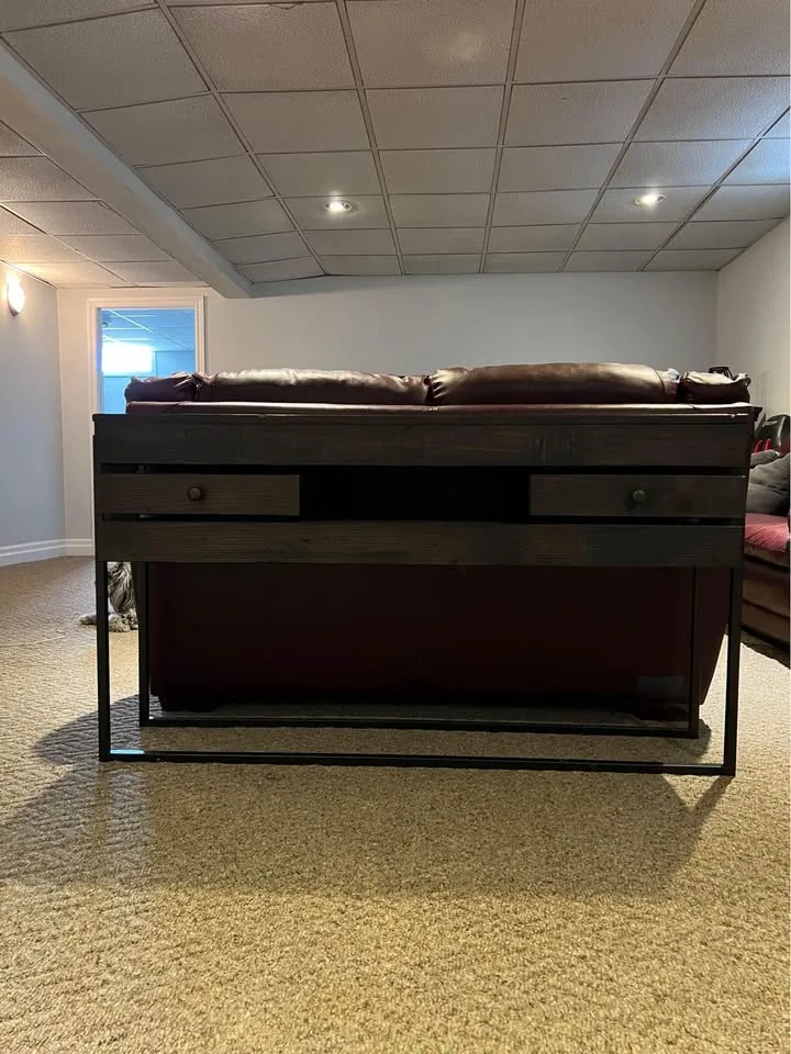 Coffee table and Console Table image indicator(4)