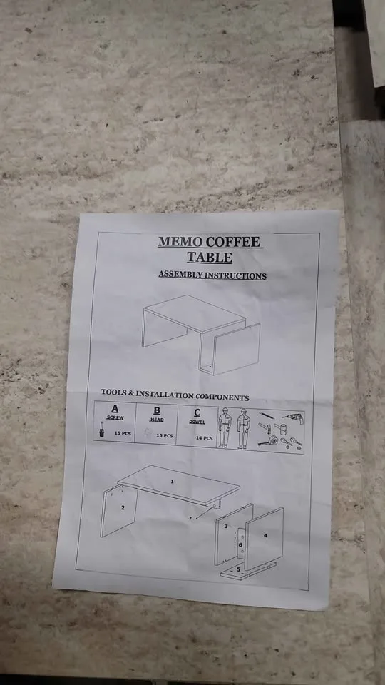 Memo coffee table image indicator(5)