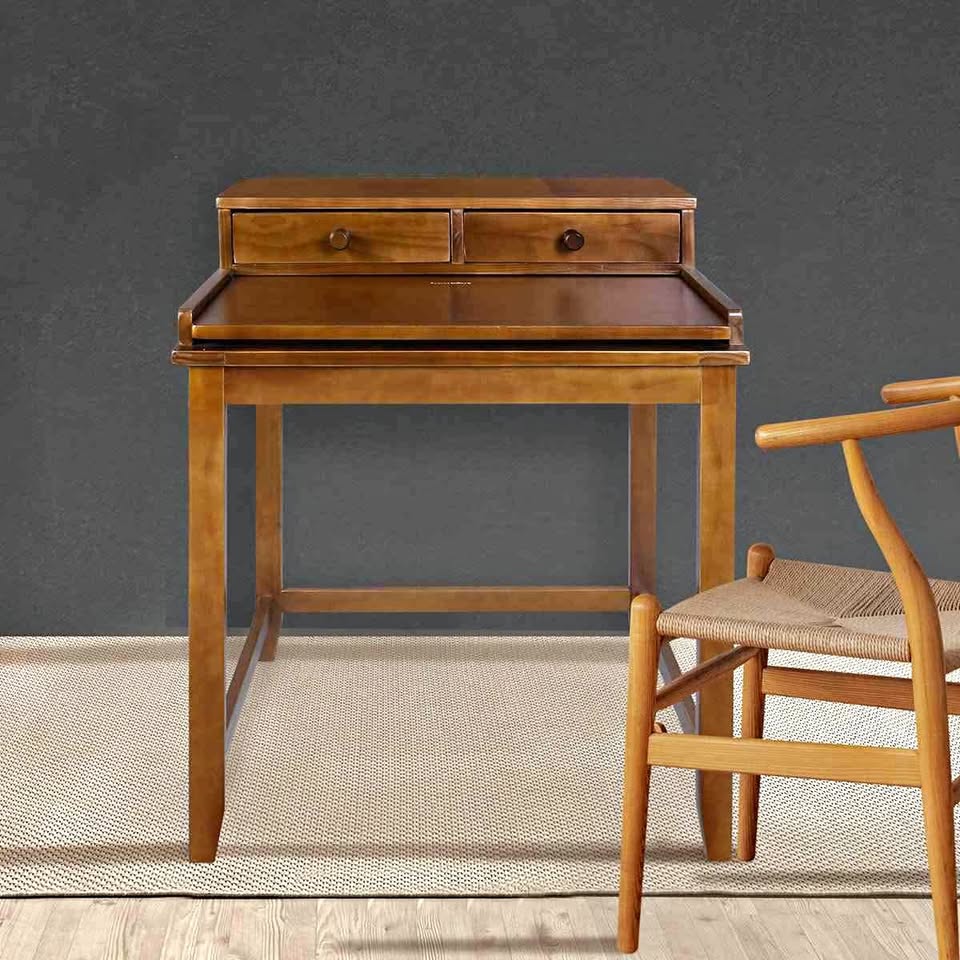 Secretary desk l 28 in Ardle