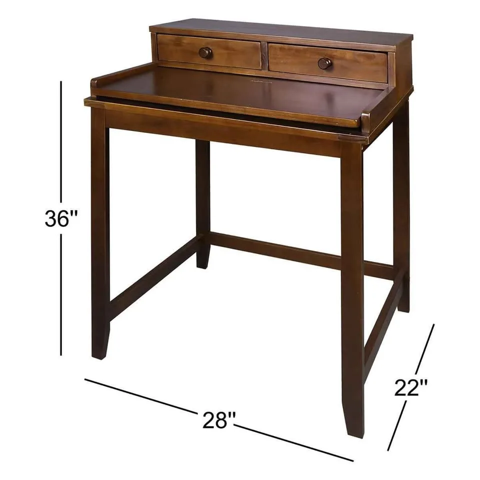 Secretary desk l 28 in Ardle image indicator(3)
