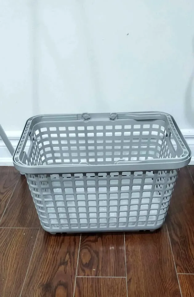 Storage/ Laundry Basket thumbnail