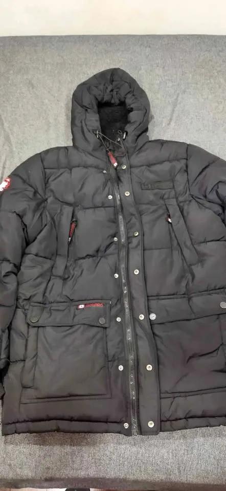 Winter Jacket – Size L thumbnail