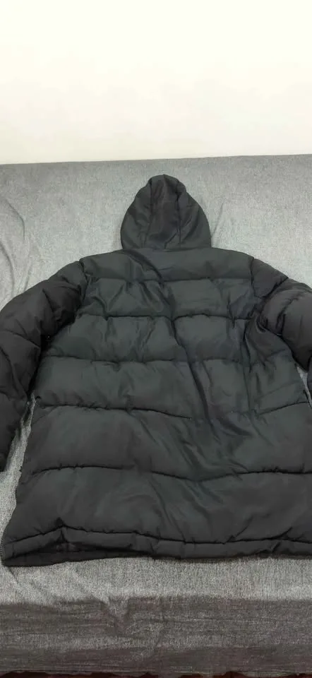 Winter Jacket – Size L image indicator(2)