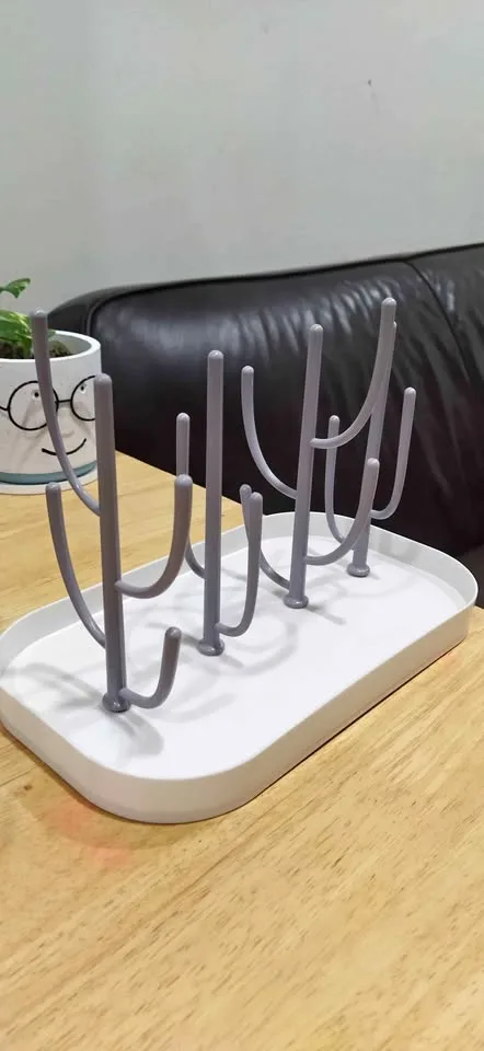 Bottle Drying Rack thumbnail