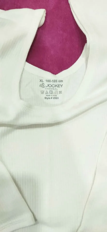 Thermals – Size  XL image indicator(2)