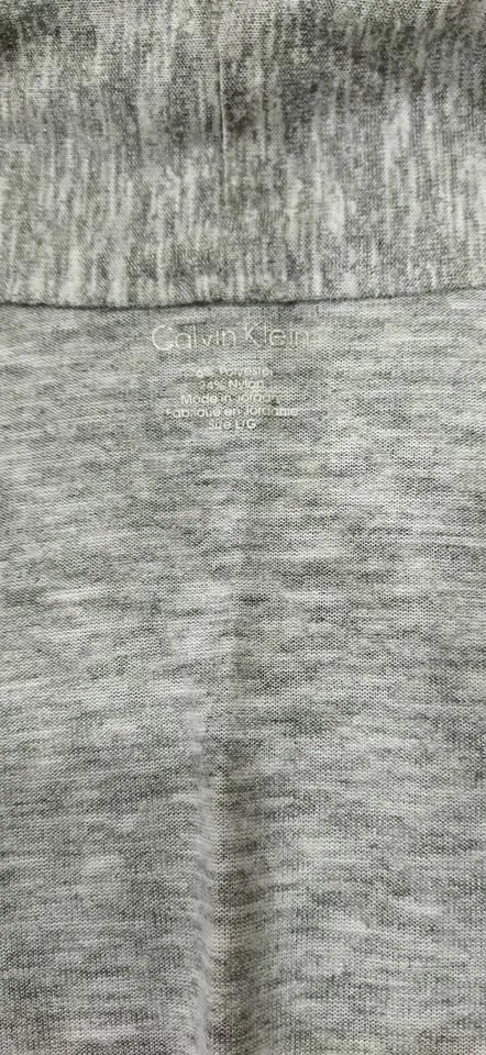 Calvin Klein Open Shrug/Cardigan – Size L/G image indicator(2)