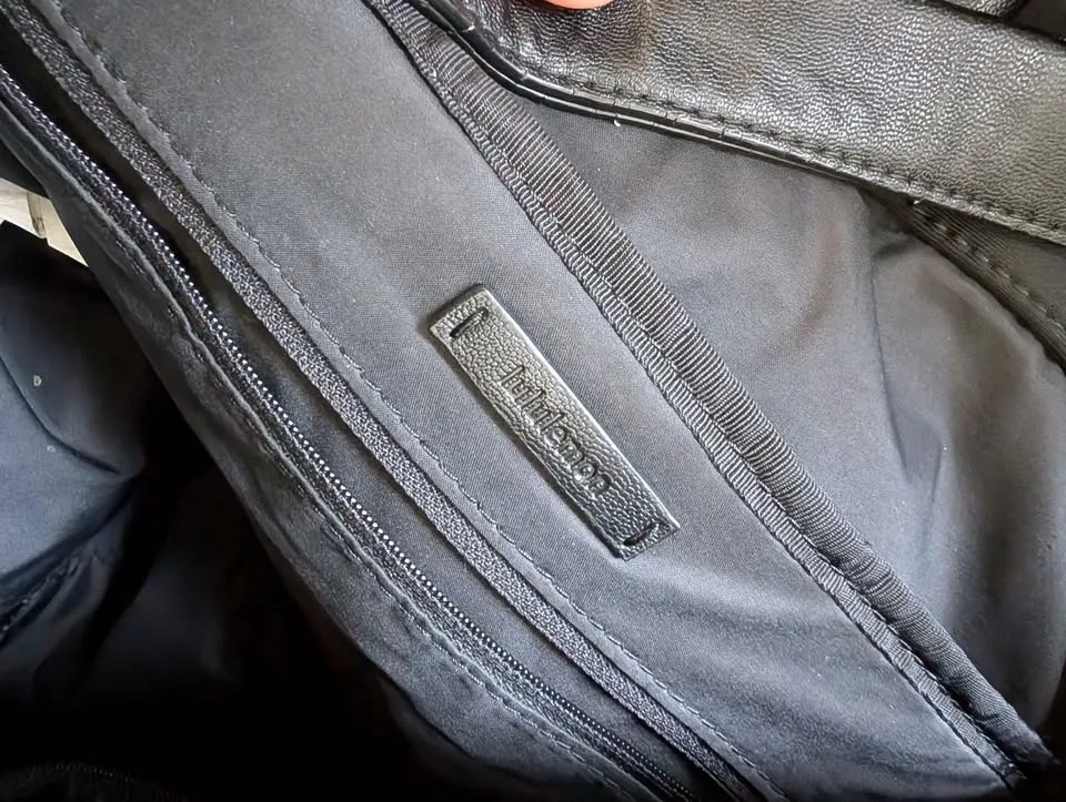 Lululemon Gym Bag/Tote Bag image indicator(3)