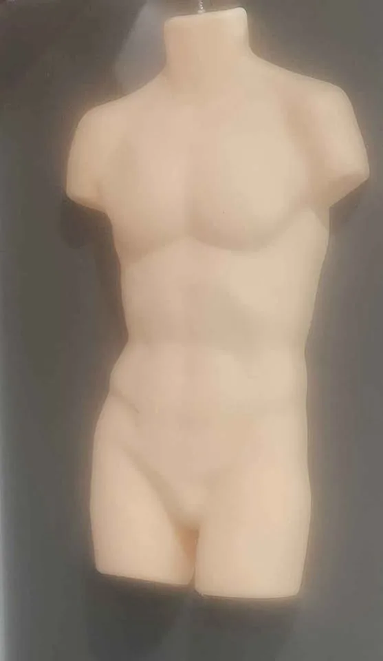 Male and Female Mannequin image indicator(2)