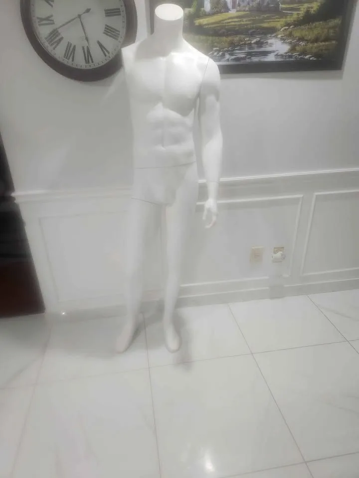 Male and Female Mannequin image indicator(9)