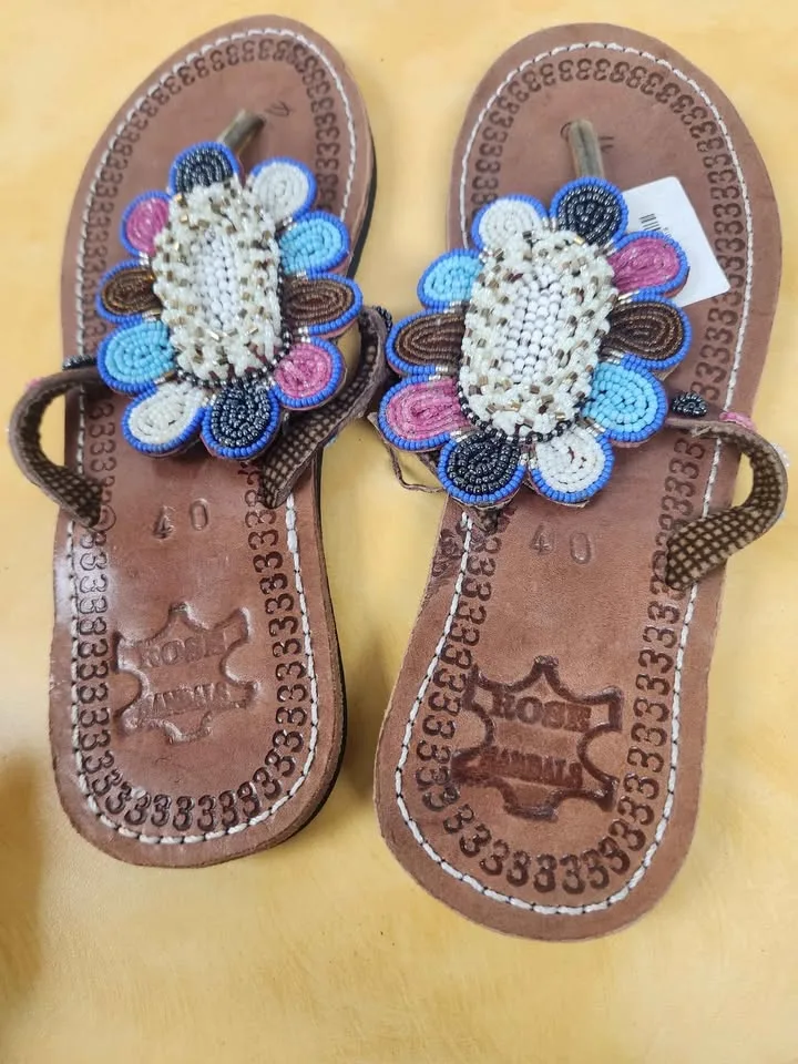 African sandals image indicator(2)