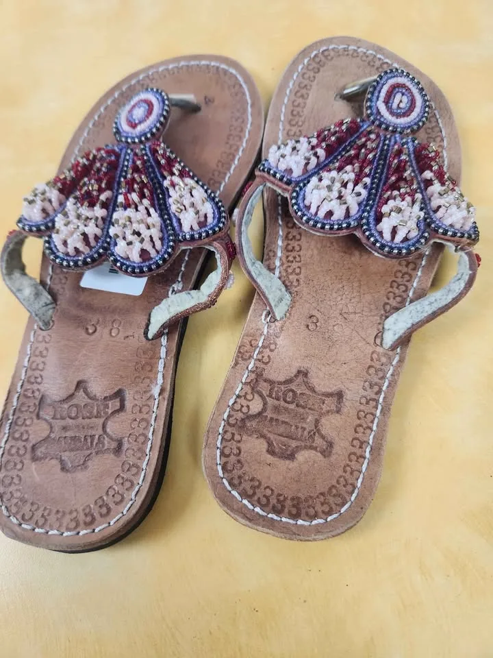 African sandals image indicator(3)