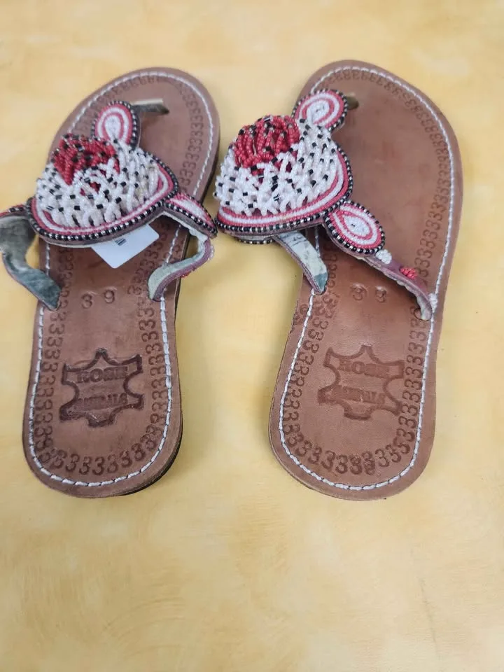 African sandals image indicator(6)